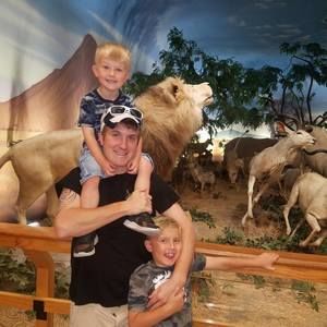 Meet your Posher, Matt